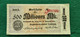 GERMANIA Bergwerks 500 Milioni  MARK 1923 - Lots & Kiloware - Banknotes