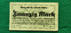 GERMANIA Essen 20  MARK 1922 - Vrac - Billets