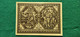 GERMANIA Essen 1 Milione  MARK 1922 - Lots & Kiloware - Banknotes