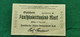 GERMANIA  Fussen 500000  MARK 1923 - Kiloware - Banknoten