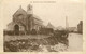 22.Bretagne  Pleumeur - Badou , Ile Grande L église Vers 1934 - Pleumeur-Bodou