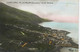 La Palma Santa Cruz Vista General P. Used Santa Cruz To Villemomble Hand Colored - La Palma