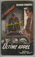 {81325} Graham Livandert , Fleuve Noir Espionnage N° 93 , EO 1956 ; Ultime Appel ; M. Gourdon   " En Baisse " - Fleuve Noir