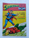 Superman Et Batman Et Robin Numéro 52 Les Hommes-dauphins Une BD De Cary Bates Et Curt Swan Chez Sagédition - 1973 - Superman