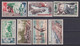 CAMEROUN - 1946/1955 - POSTE AERIENNE COMPLETE ! 2 PAGES - YVERT N° 1/48 * MLH - COTE = 143 EUR. - Unused Stamps