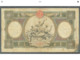 Italia Regno Banconota Da 1000  Lire Vittorio Emanuele III Decreto   20 Marzo 1941 Rara Ottima Conservazione - 1000 Lire