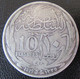 Egypte / Egypt - Monnaie 10 Piastres 1917 En Argent - Egypte