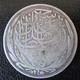 Egypte / Egypt - Monnaie 5 Piastres 1917 En Argent - Egitto