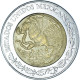 Monnaie, Mexique, 5 Pesos, 2004 - Mexique