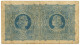 10 LIRE FALSO D'EPOCA BIGLIETTO CONSORZIALE REGNO D'ITALIA 30/04/1874 BB - [ 8] Fictifs & Specimens