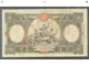 Italia Regno Banconota Da 1000  Lire Vittorio Emanuele III Decreto  29/4/1940 Rara Ottima Conservazione - 1000 Liras