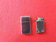 Petit Briquet Zippo 1987 (bazarcollect28) - Zippo