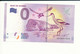 Billet Souvenir - 0 Euro - UECB - 2017-2 - BAIE DE SOMME -  N° 3808 - Billet épuisé - Lots & Kiloware - Banknotes