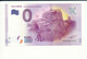 Billet Souvenir - 0 Euro - UEAF - 2017-3 - VULCANIA SUR LES TRACES DES DINOSAURES -  N° 1027 - Billet épuisé - Kiloware - Banknoten