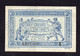 Trésorerie Aux Armées - 50 Centimes - Lettre S (2) - 1917-1919 Army Treasury