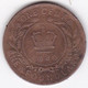 Canada. Terre-Neuve / Newfoundland 1 Cent 1880. Victoria - Canada