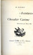 Les Aventures Du Chevalier Carême - M. Guéchot - Illustration De Henri Pille - Suite Imaginaire De Don Quichotte - Adventure