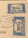 MUTE ! Cds  On Air Mail Cover>Winterthur, Schweiz Franked 1960 Air Post Douglas DC 6 Aeroplane  (Brief Afghanistan - Afganistán
