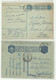 8  CARTOLINE POSTALI  PER LE FORZE ARMATE 1941/42/43 - Stamped Stationery