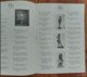 Catalogue De Vente Aux Enchères (4 Pages - 21 X 29,7) (peintures, Affiches, Sculptures) Gambais - Illustration : Aslan - Aslan