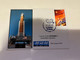 (2 J 44) USA - NASA  Launch Of Artamis 1 Spaceflight Reported - 29th August 2022 (with Australian Space Stamp) - Autres & Non Classés