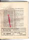 19- TULLE- RARE REVUE HORIZONS DU LIMOUSIN ET DE LA MARCHE-N° 5-1950-GEORGES GAUDY ST SAINT JUNIEN-AMBAZAC-COMPREIGNAC - Limousin