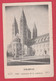 Tournai - Souvenir Du VIIIme Centenaire ( 1171-1971 ) De La Cathédrale ( Voir Verso ) - Tournai