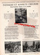Delcampe - 87- LIMOGES-LIMOUSIN-REVUE NOTRE PROVINCE-JANVIER 1943-D' ARSONVAL-TULLE-MEZIERES EN BRENNE CHANTIERS JEUNESSE-PLUYAUD - Limousin