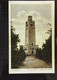 Ansichtskarte Von Eschwege Mit Bismarckturm Auf Dem Leuchtberg Um 1920 Echte Kupfertiefdruck-Karte - Eschwege