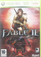 MICROSOFT XBOX 360 : FABLE II - Xbox 360