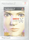 SONY PLAYSTATION TWO 2 PS2 : RESIDENT EVIL X : CODE VERONICA PLATINUM - CAPCOM - Playstation 2