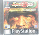 SONY PLAYSTATION ONE PS1 : SPEC OPS RANGER ELITE - Playstation