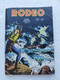 RODEO Numéro 260 LUG - 1973 - Rodeo