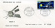 Niger, Nigeria 1966 4x FDC Satelites - Africa