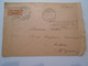 France Ex-colonies Lattaquié , Lettre Lattaquié 1934 Pour Toulouse - Covers & Documents