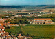 89 - Pontigny - Vue Générale Aérienne - Eglise Abbatiale - CPM - Voir Scans Recto-Verso - Pontigny