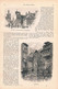 A102 1291 Hermann Hirsch Berlin Mühlendamm Lohgerberhaus Artikel / Bilder 1890 !! - Other & Unclassified