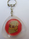 Porte-clefs Publicitaire Ancien /Alimentation /Biscottes SAINT LUC/1960-1970     POC482 - Key-rings