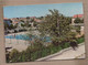 CPSM 34 - PAULHAN - La Piscine - Jolie Vue Derrière Les Arbres Edifice NATATION 1973 - Paulhan