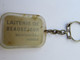Porte-clefs Publicitaire Ancien /Alimentation /Laiterie De Beauséjour Neufchateau VOSGES /1960-1970     POC484 - Key-rings