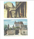 UZES       LOT DE 9 CARTES    **        A  SAISIR   *** - Crannibales, Les