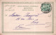 CPA Egypte - Groupe De Noubiens - Carte Voyagée En 1908 - Dos Simple - Fritz Schneller & Cie Nuremberg - Persone