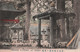 Delcampe - CPA Japon - Bronze Lantern At Nikko - Carte Voyagée En 1906 - Other & Unclassified