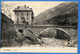 73 - Savoie - La Praz - Cafe - Restaurant Du Pont (N9880) - Autres & Non Classés