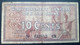 Indochine, Billet De 10 Cents - Indochina