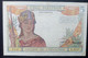 Indochine, Billet De 5 Piastres - Indochine