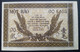 Indochine, Billet De 10 Cents - Indochina