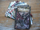 CURSE OF SPAWN LA MALEDICTION DE SPAWN TOME 1 A 9 COMPLET = SPAWN HORS SERIE N 2 A 10 MARS 1998 A DECEMBRE 1999 SEMIC - Spawn