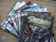 CURSE OF SPAWN LA MALEDICTION DE SPAWN TOME 1 A 9 COMPLET = SPAWN HORS SERIE N 2 A 10 MARS 1998 A DECEMBRE 1999 SEMIC - Spawn