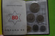 P1-001 Espana Espagne Spain Mondial 82 Football Coin Piece Monnaie Money Coupe Du Monde 1982 Mundial - Mint Sets & Proof Sets